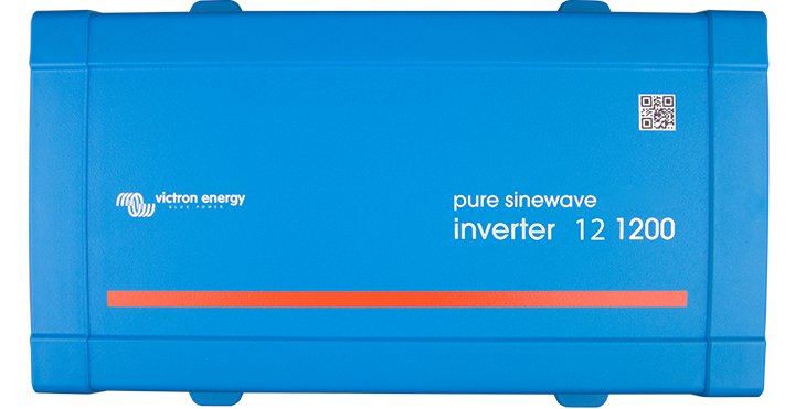 Inverter VE.Direct